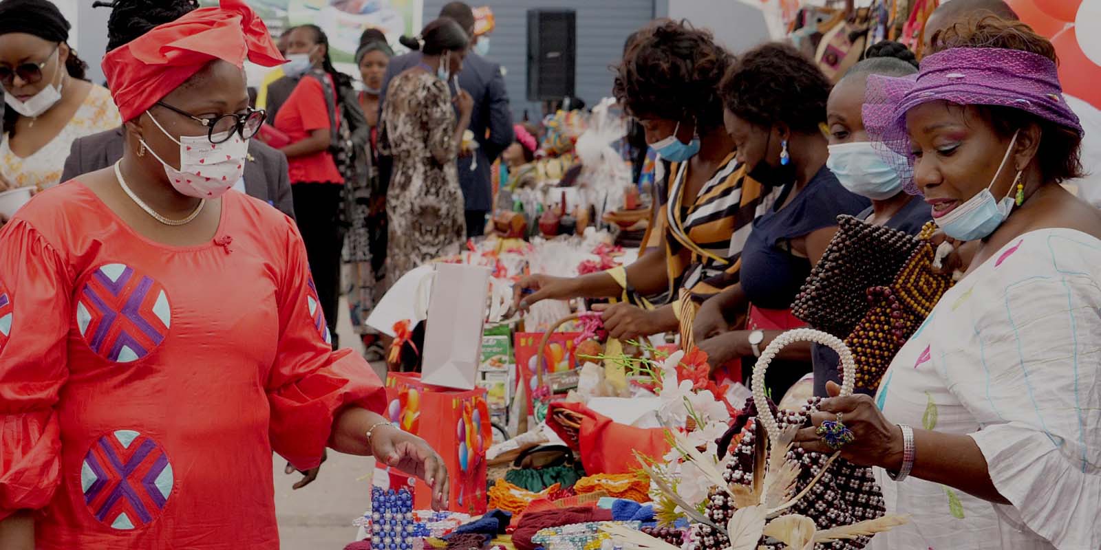 Un avenir prospère pour le Congo